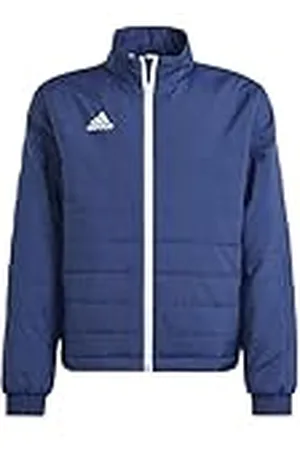 adidas Unisex niños Entrada Light Jacket, , 11-12 Years