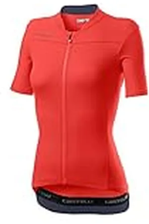 Castelli Anima 3 Jersey T-Shirt, , L para Mujer