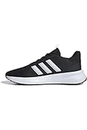adidas X_PLR Path Shoes, Zapatos Hombre, Core Black/Cloud White/Core Black, 41 1/3 EU
