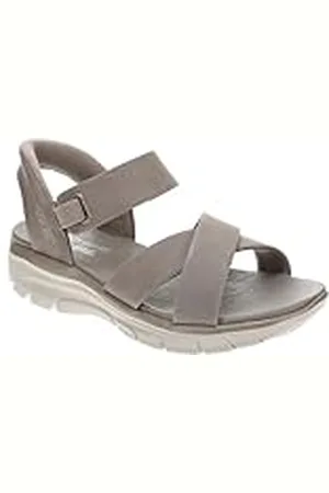 Skechers Easy Going Somewhere Sunny, Zapatillas Mujer, , 37.5 EU