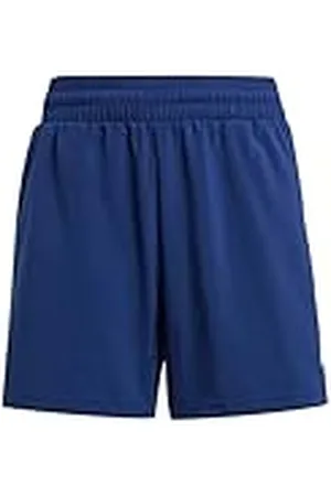 adidas Niños Boys Club Tennis 3-Stripes Shorts, , 13-14 Years