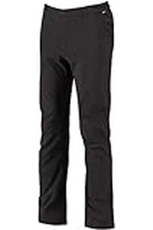 Regatta Fenton Pantalón Tejido Softshell Impermeable Trousers, Hombre, , 32"