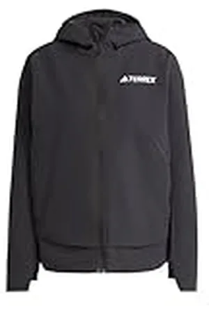 adidas Mujer Terrex Multi Soft shell Jacket, , XXL