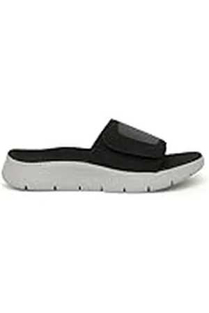 Skechers Go Walk Flex Sandal-Sandbar, Sandalia Hombre, , 41 EU