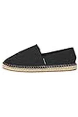 JACK & JONES Jfwregent Distressed Espadrille Hombre, , 44 EU