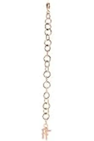 Folli Follie Collar Mujer, 1n1t001r, (40 cm)