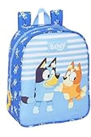 Safta BLUEY LET