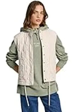 Pepe Jeans Ali Chaqueta, , M para Mujer