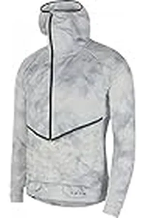 Nike M Nk TCH Pck Aeroloft Jkt Chaqueta Deportiva, Hombre