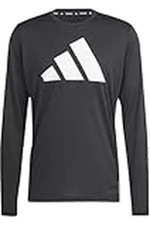 adidas Hombre Run It Long Sleeve tee, , L
