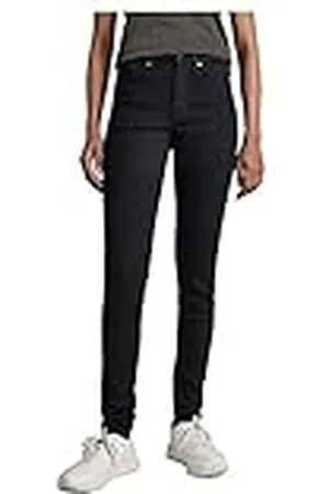 G-Star Para Mujer Jeans Lhana Skinny, , 30W / 30L