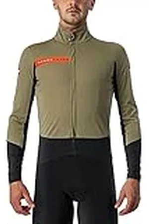 Castelli Beta Ros Jacket, Men