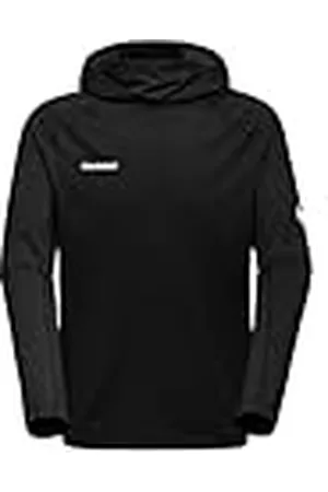 Mammut Selun FL Sun Hoody - Camiseta de Senderismo para Hombre