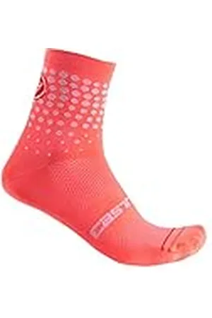 Castelli Puntini - Calcetines para mujer, Mujer, Calcetines, 4520082, , L/X