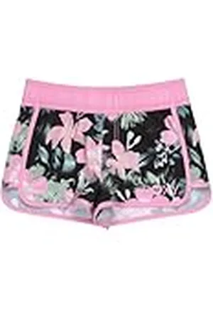 Roxy Good Waves Only Pantalones Cortos, , 12 ANS para Niñas