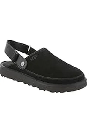 UGG Goldencoast Clog, Sandalias deslizantes
