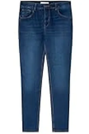 Springfield Jeans Azul 36