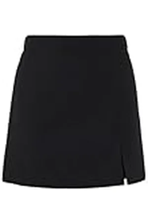 Pieces® PCBOSS HW Skort Noos Pantalones Cortos, , M para Mujer