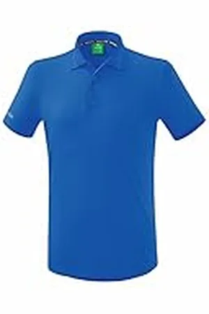 Erima Funcional Polo, New Royal, XX-Large para Hombre