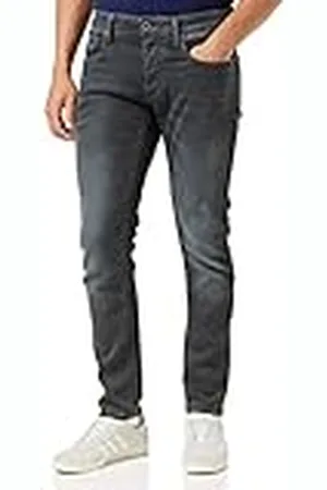 G-Star 3301 Slim Jeans Vaqueros, , 29W / 32L Hombre