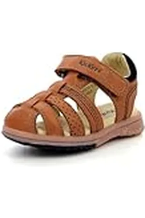 Kickers Platinium, Sandalia, , 30 EU