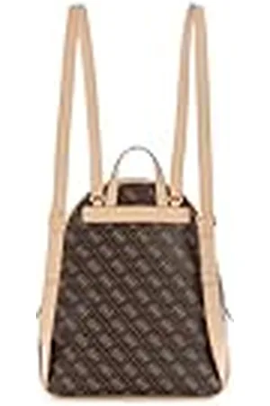 Guess Mochila Grande Manhattan, , Talla única para Mujer