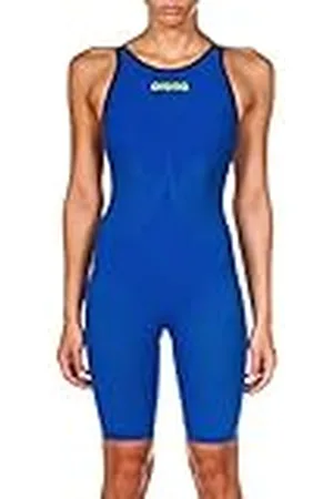 Arena Bañador Powerskin Carbon Air² Open Back Racing Swimsuit para Mujer
