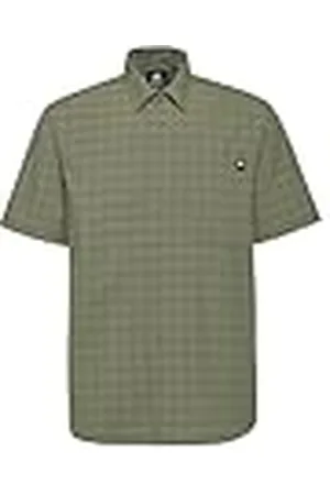 Mammut Lenni - Camiseta para Hombre