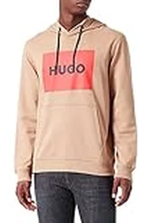 HUGO BOSS Duratschi223 Sudadera, , S para Hombre