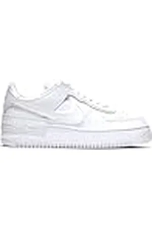 Nike W Af1 Shadow, Zapatillas de Baloncesto Mujer, White, 40 EU