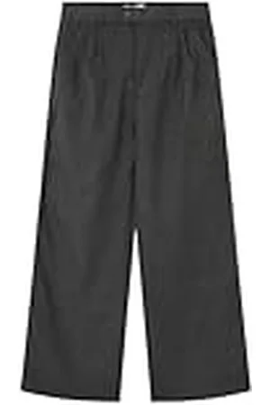 Springfield Pantalones Casual para Niñas, , 11 años