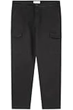 Springfield Pantalón Negro 44