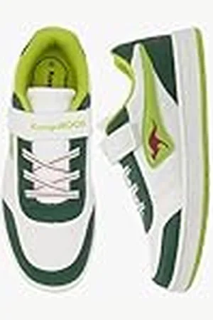 KangaROOS K-ca Shaggy Ev, Zapatillas, , 36 EU