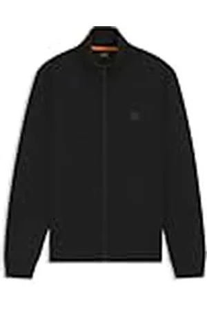 HUGO BOSS Zestart Jersey_Chaqueta_L, , Hombre