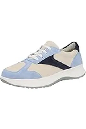 Berkemann Mirana, Zapatillas Mujer, , 38 2/3 EU