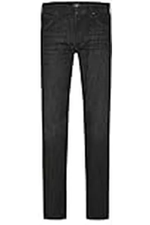 Lee Daren Zip Fly Ii Vaqueros para Hombre, , 31W / 34L