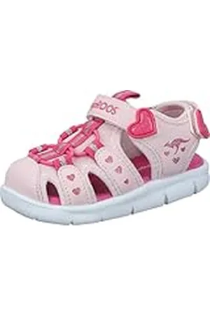 KangaROOS K-Mini, Sandalia Unisex niños, , 23 EU