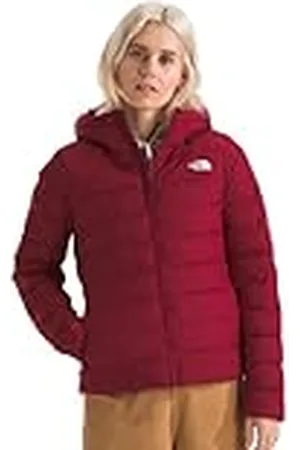 The North Face Aconcagua 3 Chaqueta con capucha para mujer XL