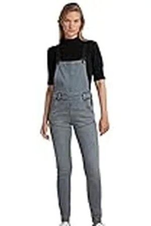G-Star Para Mujer Peto Worker Radar, , 25