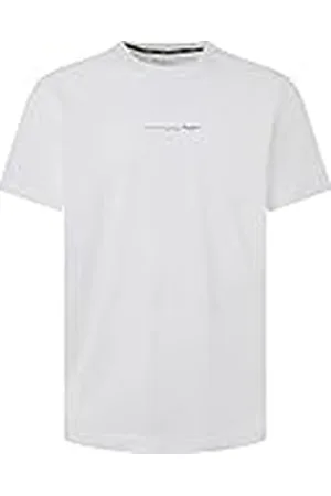 Pepe Jeans Andreas T-Shirt, , XS para Hombre