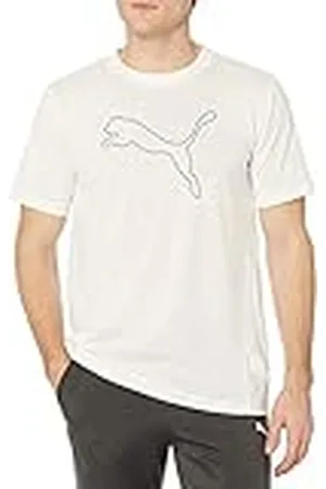 PUMA Performance Cat tee