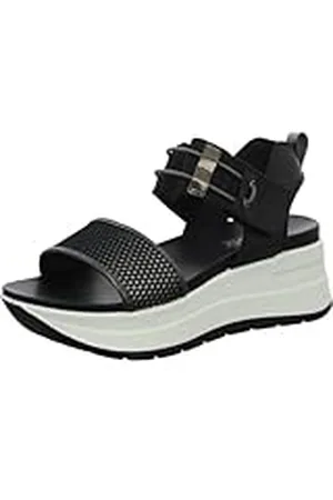 IGI&CO D.Sirena, Sandalias con cuña Mujer, , 35 EU
