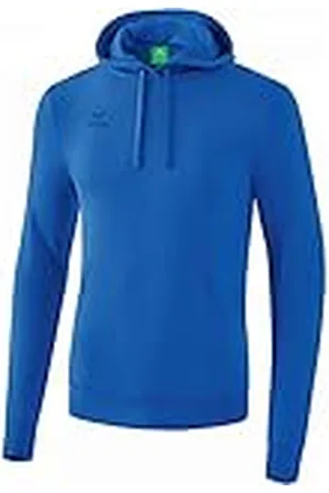 Erima Basic Uni Sweat Sudadera con Capucha, Unisex Kids, , 152