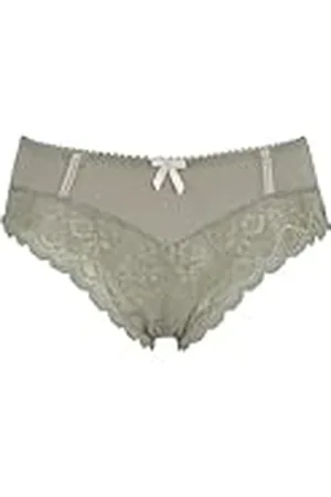 Cache Coeur Lisa, Braguita para Mujer, , 36 (Talla fabricante: S)