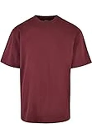 Urban classics Tb006 Tall tee Camiseta, , XXXXXXL Hombres