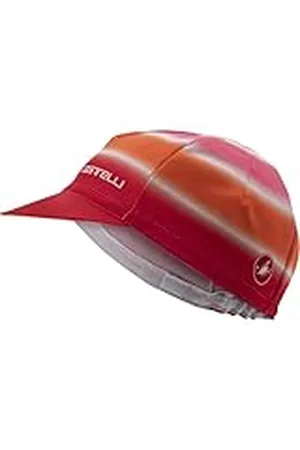 Castelli 4522086-866 Dolce Cap Women