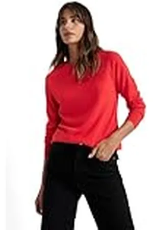 DeFacto I6913az Blouse, , XXL Mujeres