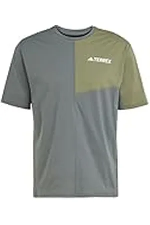 adidas Hombre Terrex Multi Climacool T-Shirt, , S