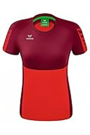 Erima Mujer Six Wings Camiseta, , 34