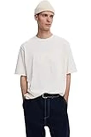 Desigual TS_WASHINGTONEC, 1001 Raw, M